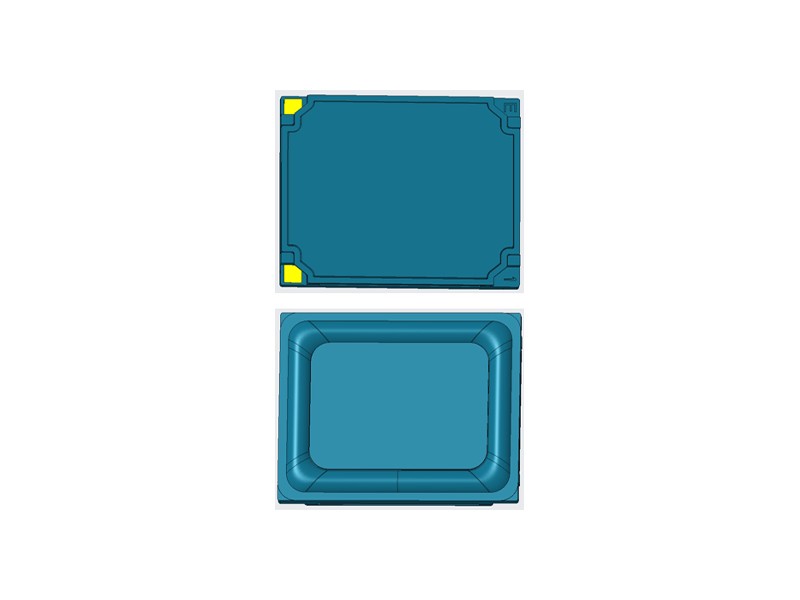 img of 超線性揚聲器（五磁）KFSC2016E