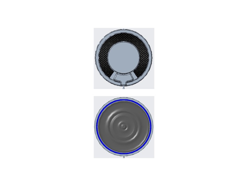 img of 揚聲器 KFS28A