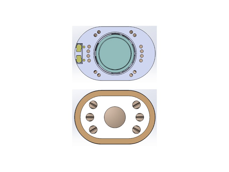 img of 揚聲器 KFS3020F